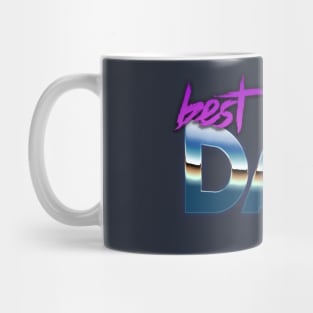 Best dad ever Mug